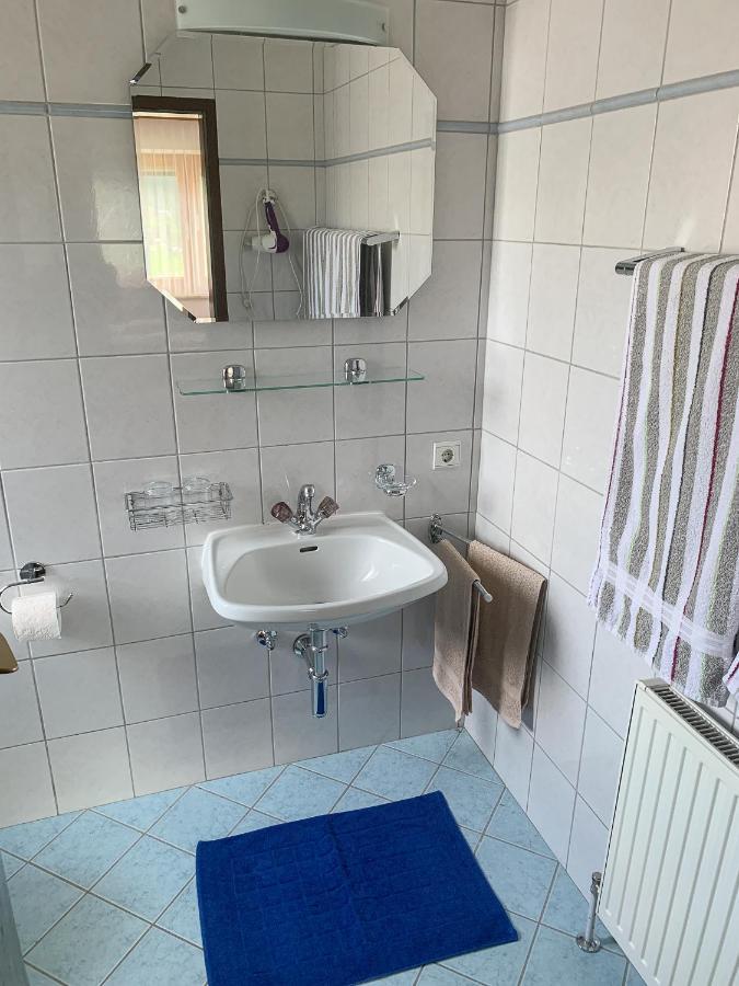 Haus Glueck Stubaital Neustift im Stubaital Eksteriør billede